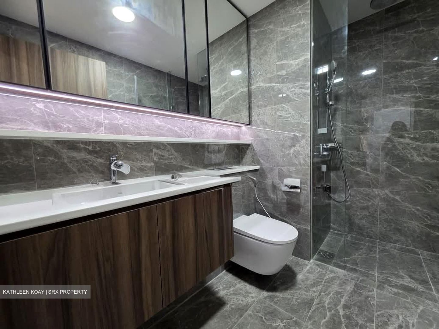 Lentor Modern (D26), Apartment #551227131